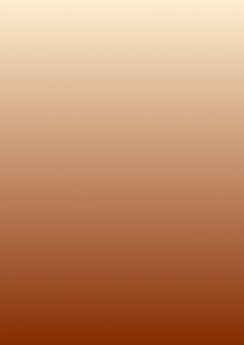brown and beige background.