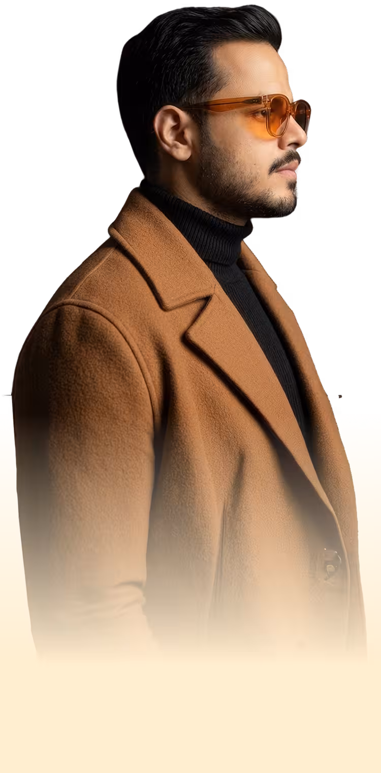 Hameez Ahmed